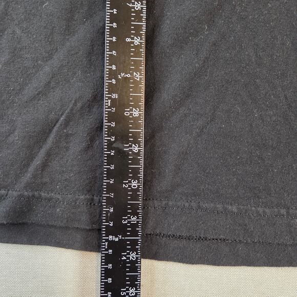 Fast & Furious Movie Cars Tee 3XL Black Universal Studios Racing Graphic - Picture 6 of 8